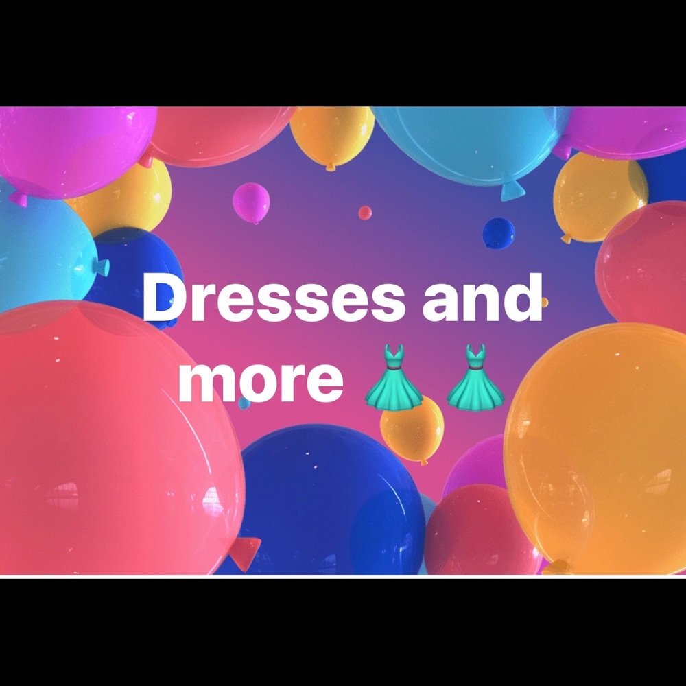 Dresses